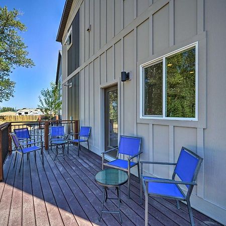 Bozeman Home With Deck Walk To Fishing, Hot Springs Exterior photo